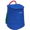 Zaino isotermico RPET e PEVA Outdoor BENETTON. -