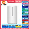 MIJIA XIAOMI MIJIA Umidificatore Antibatterico Intelligente 2 Per La Casa 4.5L UVC 99.9% Sterilizzazione Umidificatore Aroma Oli Essenziali Diffusore - Add EU Adapter