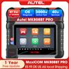 Autel MaxiCOM MK808BT PRO OBD2 Scanner Strumento di scansione diagnostica per auto Bluetooth Automotivo Scanner Lettore di codici OBD2 PK MK808KBT MK808S