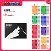 CUSU SATA SSD 128 GB 256 GB 512 GB 1 TB 2 TB SSD Disco rigido SATA3 Disco a stato solido per PC portatile desktop -