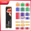 CUSU SSD 1TB 2TB M2 NVMe SSD 4TB Disco rigido M.2 PCIe4.0 x4 2280 Disco a stato solido per PS5 Laptop Desktop
