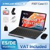 Teclast P30T Set Tablet da 10.1" Android 14 T606 8 core Max 12 GB RAM 128 GB ROM 6000 mAh Tastiera/Custodia/Mouse/Stilo/Cuffia/Supporto - P30T Set