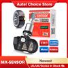Autel 2in1MX Sensore 433MHZ + 315 MHZ Mx-Sensore TPMS Strumento di Riparazione Pneumatici Accessorio Automotive Per MaxiTPMS TS501 TS508 TS508WF ITS600