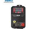 ANDELI 220V saldatrice MIG 4 in 1 200A IGBT Inverter saldatura semiautomatica MIG LIFT TIG MMA saldatore in alluminio Gas/Gasless - Package 1