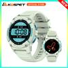 kospet 2025 KOSPET TANK S2 GPS Smart Watch per le donne Altimetro Bussola Barometro Chiamata Bluetooth AMOLED IP69K Smartwatch impermeabile - green
