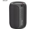 ZEALOT-S32PRO Altoparlante portatile Bluetooth 5.2 Esterno impermeabile Wireless TWS Mini Colonna Box Altoparlante Esterno TF Card Boom Box - Black