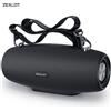 ZEALOT-S67 Altoparlante Bluetooth portatile da 60 W Altoparlante per feste all'aperto Altoparlante grande Altoparlante Hifi con prestazioni dei bassi eccellenti - Black