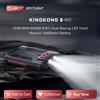 Cubot KingKong 8, robusto smartphone Android 13, 12 GB di RAM (6 GB + 6 GB estesi), ROM da 256 GB, batteria da 10600 mAh, schermo da 6,528 pollici, fotocamera da 48 MP, NFC, Aggiungi al carrello - Black