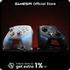 GameSir Controller wireless GameSir Cyclone 2 per Nintendo Switch 2 / iPhone / Android, gamepad Bluetooth con trigger ad effetto Hall - Cyclone 2 Black only