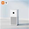 XIAOMI MIJIA Purificatore d'aria intelligente 4 Lite Deodorizzazione Rimuovi formaldeide Batteri Odore PM2.5 APP Controllo remoto Design a basso rumore - Mi Purifier 4 Lite