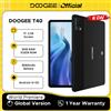 DOOGEE Premiere mondiale DOOGEE T40 Tablet 11" IPS 2.5K Display 20GB(8+12) 512GB Android 14 Helio G99 8580mAh 18W Carica 7.6mm ultrasottile - 8GB 512GB Black