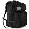 Thuram 25L/50L robusto nylon impermeabile tattico sportivo trekking pesca caccia campeggio escursionismo borsa zaino zaini da esterno