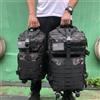 Thuram 25L/50L 1000D Nylon Impermeabile Trekking Pesca Caccia Borsa Zaino Zaini Esterni Tattici Sport di Campeggio Trekking