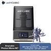 ANYCUBIC Photon Mono M7 AE Version Mono MSLA Stampante 3D Resina ad alta velocità Fotopolimerizzazione Stampante 3D 14K 10 ''LCD Dimensioni di stampa 223*230*126mm