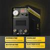 HZXVOGEN 50A IGBT Taglierina al plasma inverter 110V/220V Macchina da taglio per acciaio inossidabile Alluminio Metallo Attrezzatura di saldatura portatile