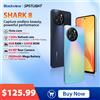 Blackview SHARK 8 Smartphone Android13 G99 Telefono cellulare 6.78'' 120Hz 2.4K Display 8GB+8GB RAM, 128GB/256GB ROM 64MP Cellulare - Scorching Gold