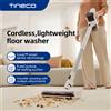 TINECO Aspirapolvere senza fili Tineco Pure One Air per mop domestico Macchina per la pulizia ad aspirazione potente e silenziosa senza fili super leggera - Pure One Air