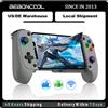 BEBONCOOL MC103 Gamepad Type-C Controller per telefono cellulare Effetto Hall Maniglia allungabile Joystick Android Ps Gioco cloud Personalizzato - MC101