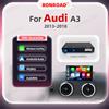 BONROAD Wireless CarPlay adattatore automatico Android per Audi A3 8v 2013-2018 Mirror Link AirPlay navigazione GPS Bluetooth