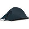 Naturehike Tenda da trekking Naturehike Cloud Up 210T/20D Tenda da campeggio in silicone a doppio strato per 2 persone Tenda da campeggio ultraleggera portatile con palo in alluminio - UP2 210T Polyester
