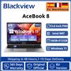 Blackview AceBook 8 Laptop 15.6 "12th Gen Intel Alder Lake N97 16GB RAM 512GB SSD + espansione fino a 1TB Windows 11 Home 15.6" - AceBook 8