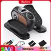 MERACH E32 Esercitatore ellittico per gambe sotto la scrivania Uso domestico Senior completamente assemblato Silenzioso e portatile 12 velocità regolabili e telecomando - E32B1