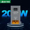 LASER TREE K20 Testa laser a potenza ottica da 20 W con ugello Air Assist Modulo 4 diodi per macchina da taglio per incisore CNC Strumenti fai da te - LT-K20-PRO