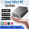 Other Intel Celeron N5095A Mini PC Windows 11 Pro 16GB DDR4 1TB SSD WiFi 6 M.2 UHD Graphics 1000Mbps display a tre schermi PC Desktop - Intel N5095A