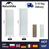 Naturehike Materasso gonfiabile da campeggio Naturehike R 5.8 Tenda pieghevole portatile ultraleggera per dormire Tappetino da spiaggia per escursionismo da viaggio all'aperto