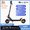 Kukirin EU Stock KuKirin G2 Pro (VMP) Scooter elettrico 500W motore 48V 15.6Ah batteria 25 km/h velocità massima 65km gamma originale Kickscooter - KUKIRIN G2 PRO (VMP)