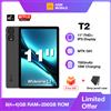 AGM T2 Tablet 11 ''FHD + Display IPS MTK-G91 Octa-Core 8GB RAM 256GB ROM 13MP + 2MP Macro 8000mAh Dropproof Android Tablet Per I Bambini - T2