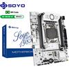 Soyo La scheda madre da gioco SOYO World Premiere X99 supporta CPU serie Xeon E5 Dual Channel DDR4 M.2 NVME PCIE3.0 SATA per host desktop -