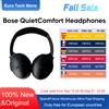 Bose QuietComfort cuffie Noise Cancelling QC45 modalità ambiente Bluetooth 5.1 durata della batteria fino a 24 ore pickup vocale - White