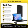 DOOGEE Premiere mondiale DOOGEE T40 Pro Tablet 12" IPS 2.4K 20GB(8+12) 512GB Android 14 Helio G99 6nm 10800mAh 18W Carica 7.6mm ultrasottile - 8GB 512GB Blue