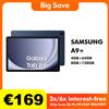 Samsung Tablet PC Wi-Fi Samsung Galaxy Tab A9+ 5G LTE SM-X216 64GB 128GB 11'' - Blue