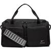 Nike Borsa da uomo Nike Borsa da donna Borsa da palestra Borsa sportiva Borsa a tracolla Borsa casual Borsa a tracolla da viaggio di grande capacità Ck2795-010 - Black Color