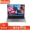 Ninkear Schermo Ips per laptop Ninkear N16 Pro da 16'' 2560*1600, velocità di aggiornamento 120 Hz, Intel Core I7-13620H 10 core max 4,9 Ghz, 32 Gb Ram 1 TB Ssd - Ninkear N16 Pro
