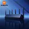 Xiaomi Router XIAOMI MIJIA BE7000, WiFi tri-band7, OFDMA da 4,3 Gbps, 4 porte Ethernet 2,5 G + 1 porta USB 3.0, versione cinese con adattatore - Xiaomi Router