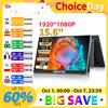 HGFRTEE 15.6 inch Portable Monitor 60Hz 1080P with HDMI USB-C Gaming Screen Extended Display for PC Laptop Mac Switch Xbox PS4/5 - B156-SZF06L6