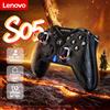 Lenovo S05 Controller di gioco RGB Wireless Gamepad Effetto Hall Joystick Trigger per Switch/2/OLED/Lite PC iPhone Telefoni Android - 2.4G Receiver Only