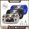 Anbernic RG40XX H Console di gioco portatile Schermo IPS da 4,0 pollici Linux Joystick RGB a 64 bit 5G WIFI Console per videogiochi retrò 5000+ giochi