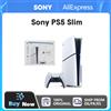 Sony Console Sony PS5 Slim Console per videogiochi PlayStation 5 Giochi per PC PS 5 PlayStation5 ad altissima velocità originale - PS5 Slim Digital