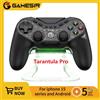GameSir Controller da gioco wireless GameSir Tarantula Pro T3 Pro, gamepad ad effetto Hall, per PC/Nintendo Switch/telefoni Android e iPhone - Tarantula Pro