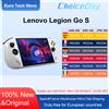 Lenovo 2025 Lenovo Legion Go S 2025 Console di gioco portatile Laptop da gioco portatile 8'' 16GB 512GB AMD Ryzen ™ Z2 Go 120Hz Windows 11 Casa
