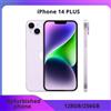 Apple Telefono ricondizionato iPhone 14 Plus 5G 128/GB ROM 6GB RAM "Originale Super Retina Ole Face ID condizioni eccellenti - Rosso