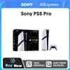 Sony Console Sony PlayStation 5 Pro Sony PS5 Pro Advanced Ray Tracing Prestazioni console ottimizzate SSD ad altissima velocità - PlayStation5 Pro