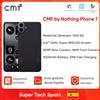 CMF by Nothing Phone 1 8GB+128GB/8GB+25GB MediaTek Dimensity 7300 6.67'' 120 Hz Schermo 33W Ricarica rapida 50MP Fotocamera 5G Telefono - Light Green