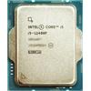 Intel Core i5 12400F I5-12400F Nuovo processore CPU LGA 1700, ma senza dispositivo di raffreddamento -