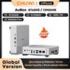 CHUWI AuBox Mini PC R7-8745HS / i9-13900HK 16GB/32GB DDR4 512GB/1TB SSD Windows 11 Pro WiFi 6 BT 5.2 Estendi M.2 1T*2 Desktop - 13900HK 16GB 512GB