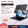 BLACKVIEW [Estreno mondiale] Blackview OSCAL PAD 100 Tablet 12'' 2K FHD+ Unisoc T615 12+24GB RAM 256GB ROM 9000mAh Android 15 4G Tablet PC - 8GB 256GB Blue